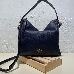 kate spade Charles Street Small Haven Hobo Handbag
